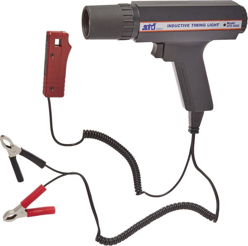 ESI 150 Inductive Timing Light
